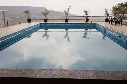 Villa Polsburg Panchgani