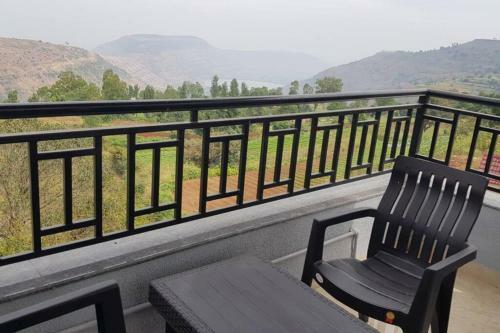 Villa Polsburg Panchgani