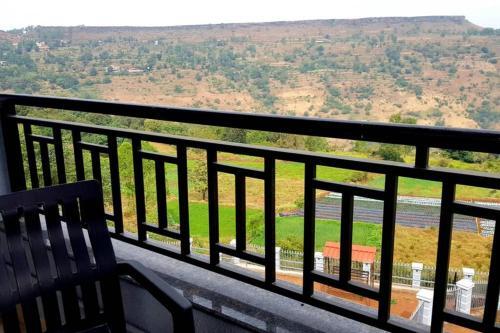 Villa Polsburg Panchgani