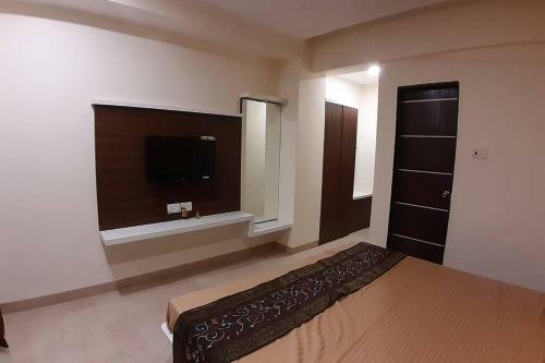 Villa Polsburg Panchgani