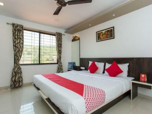 Hotel Meera Vatika