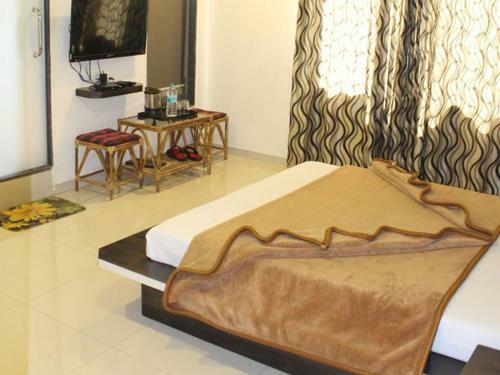 Hotel Meera Vatika
