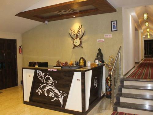 Hotel Meera Vatika
