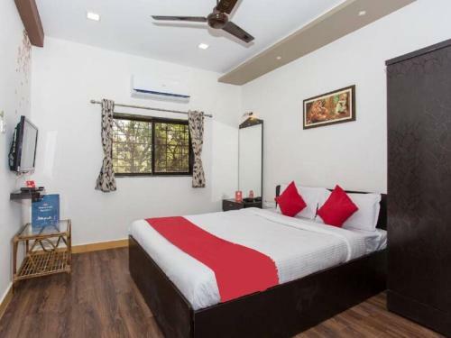 Hotel Meera Vatika