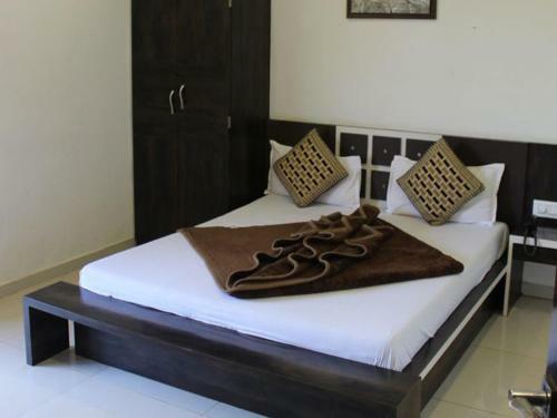 Hotel Meera Vatika