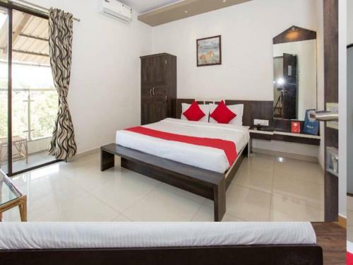Hotel Meera Vatika