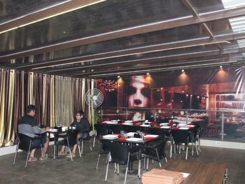 Hotel Meera Vatika