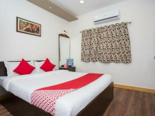Hotel Meera Vatika