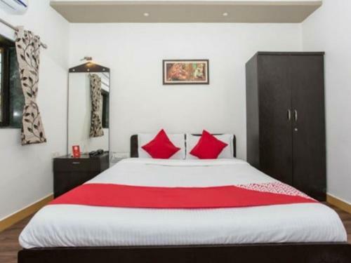 Hotel Meera Vatika