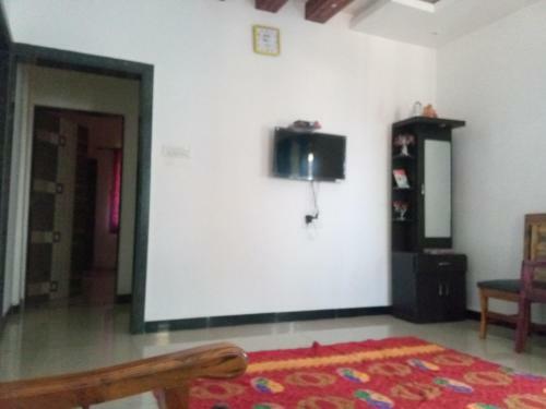 Shree Luxury Apartment