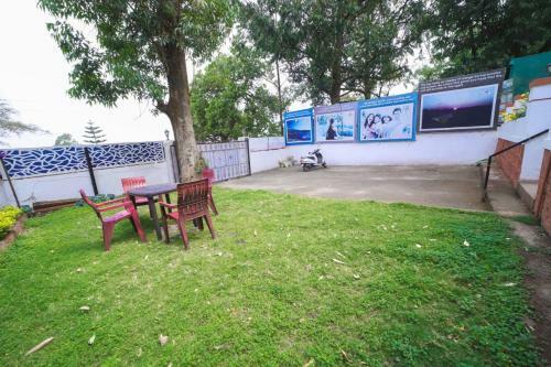 Shree Luxury Apartment