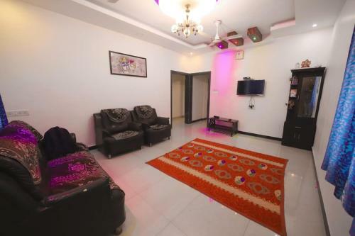 Shree Luxury Apartment