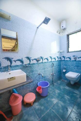 Shree Luxury Apartment
