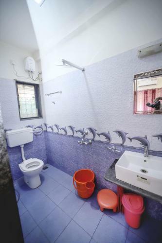 Shree Luxury Apartment
