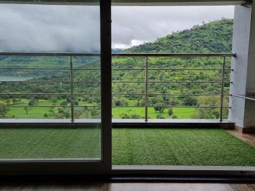 Villa Monsoon Mist Resort