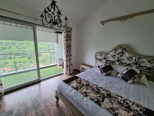 Villa Monsoon Mist Resort