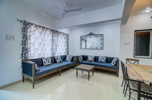 Villa Monsoon Mist Resort