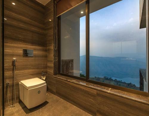 Villa Saffronstays Aurelia