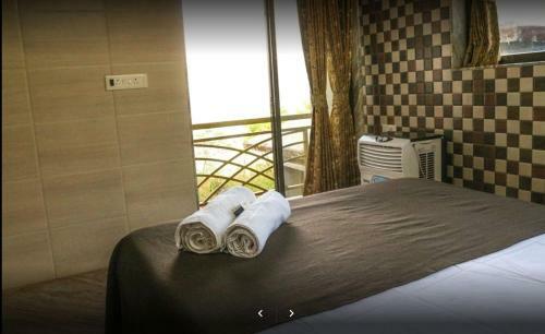 Sweden Villa 4bhk