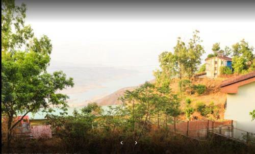 Sweden Villa 4bhk