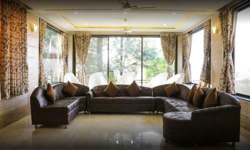 Sweden Villa 4bhk