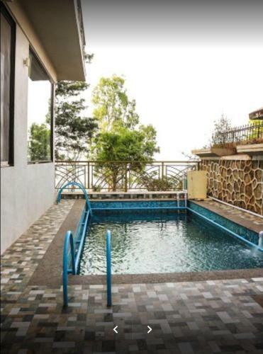 Sweden Villa 4bhk