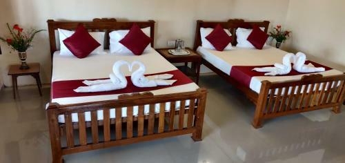 Hostal Silvermist Cottage