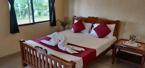 Hostal Silvermist Cottage