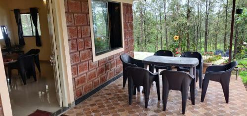 Hostal Silvermist Cottage
