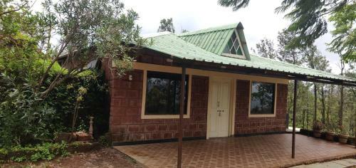 Hostal Silvermist Cottage