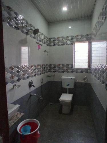 Sai Mauli Residency, Bhilar