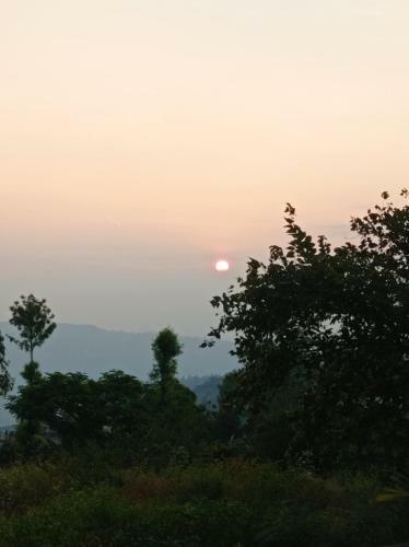 Sai Mauli Residency, Bhilar