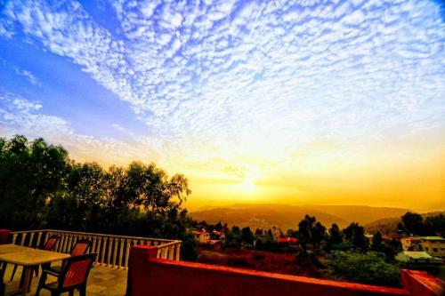 Sai Mauli Residency, Bhilar