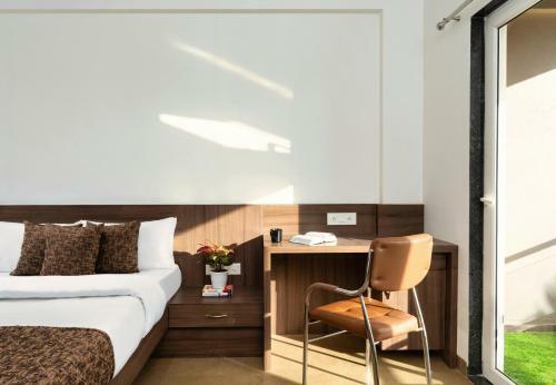 Hotel Blizzard Resort