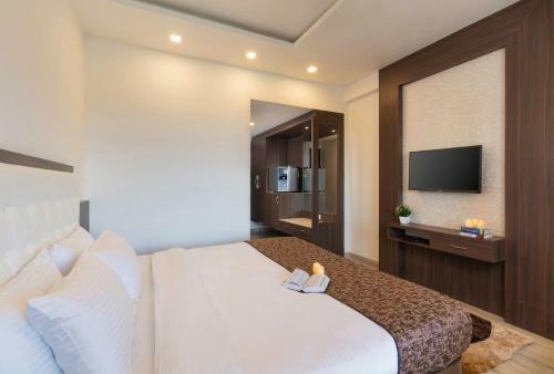 Hotel Blizzard Resort