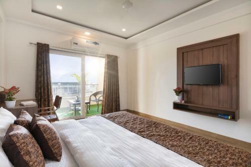 Hotel Blizzard Resort