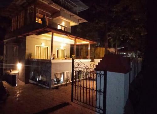 Ekant Villa Panchgani