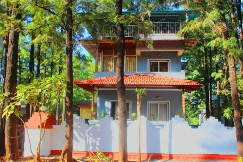 Ekant Villa Panchgani
