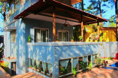 Ekant Villa Panchgani