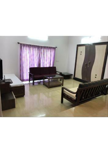Villa Hamida House 6bhk