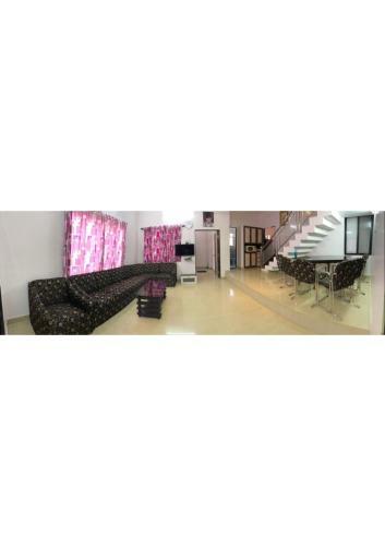 Villa Hamida House 6bhk