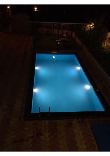 Villa Hamida House 6bhk