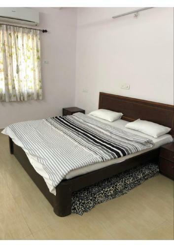 Villa Hamida House 6bhk