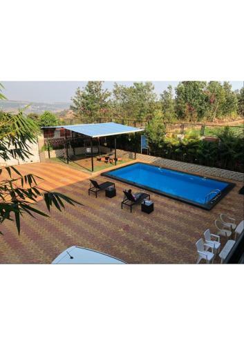 Villa Hamida House 6bhk