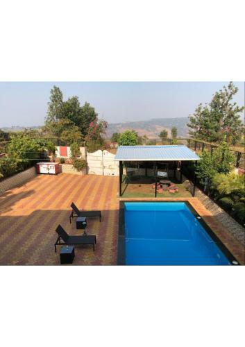 Villa Hamida House 6bhk