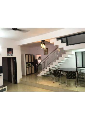 Villa Hamida House 6bhk