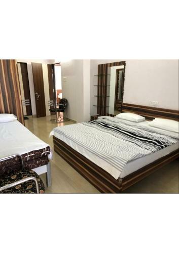 Villa Hamida House 6bhk