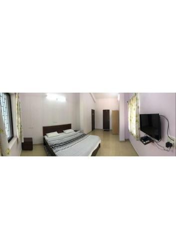 Villa Hamida House 6bhk