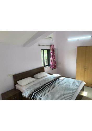 Villa Hamida House 6bhk