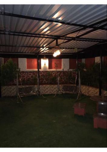 Villa Hamida House 6bhk